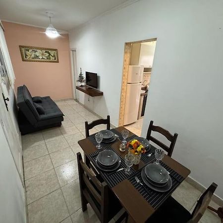 Casa Temporada Praia Grande Exteriér fotografie