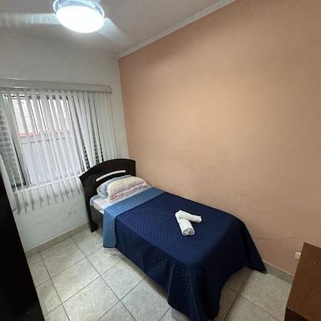 Casa Temporada Praia Grande Exteriér fotografie