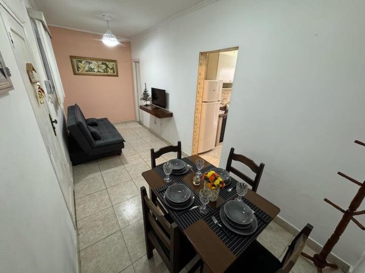Casa Temporada Praia Grande Exteriér fotografie