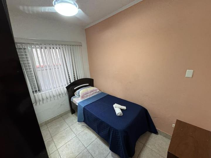 Casa Temporada Praia Grande Exteriér fotografie
