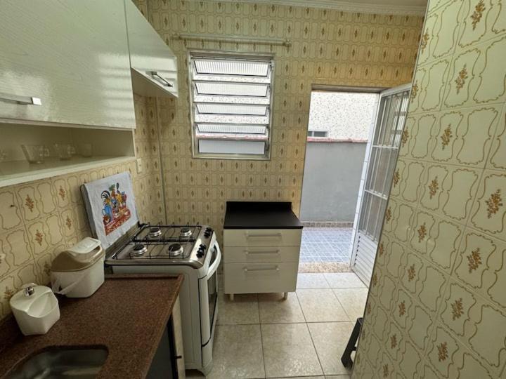 Casa Temporada Praia Grande Exteriér fotografie